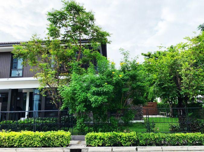 รูป 🏠 ขายบ้าน : Mantana Kalapapruek - Wongwaen (มัณฑนา กัลปพฤกษ์-วงแหวน)   รหัสทรัพย์ | 📌LNP-H724 - รูปที่ 2/43