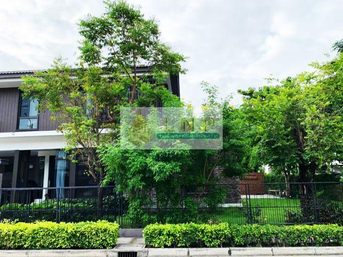 รูป 🏠 ขายบ้าน : Mantana Kalapapruek - Wongwaen (มัณฑนา กัลปพฤกษ์-วงแหวน) รหัสทรัพย์ | 📌LNP-H724 - รูปที่ 2/43