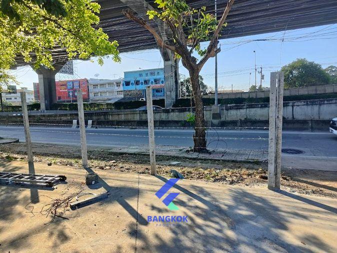 รูป 🏞️ ขายที่ดินทำเลทอง ใกล้สนามบินดอนเมือง 🚗 เดินทางเพียง 5 นาทีถึงสนามบิน 📍 ติดถนนใหญ่วิภาวดี–รังสิต - รูปที่ 3/5
