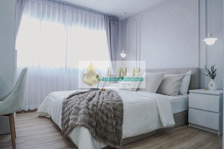 รูป 🏢 ขายคอนโด : Condo One X Sathorn - Narathiwat (คอนโด วัน เอ็กซ์ สาทร - นราธิวาส) รหัสทรัพย์ | 📌LNP-C11198 - รูปที่ 1/14
