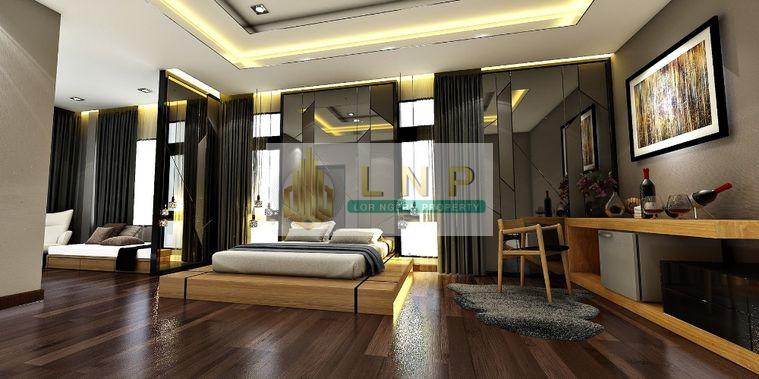 รูป 🏠 ขายบ้าน : Mantana Kalapapruek - Wongwaen (มัณฑนา กัลปพฤกษ์-วงแหวน) รหัสทรัพย์ | 📌LNP-H724 - รูปที่ 13/43