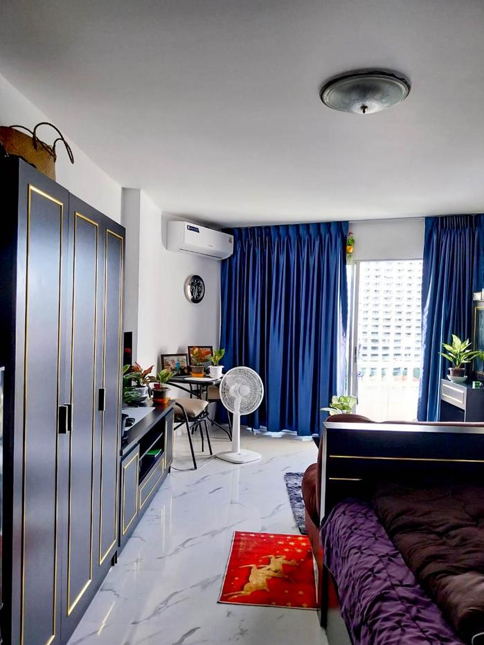picture Condominium for Sale at View Talay 1 in  Jomtien - 6/10