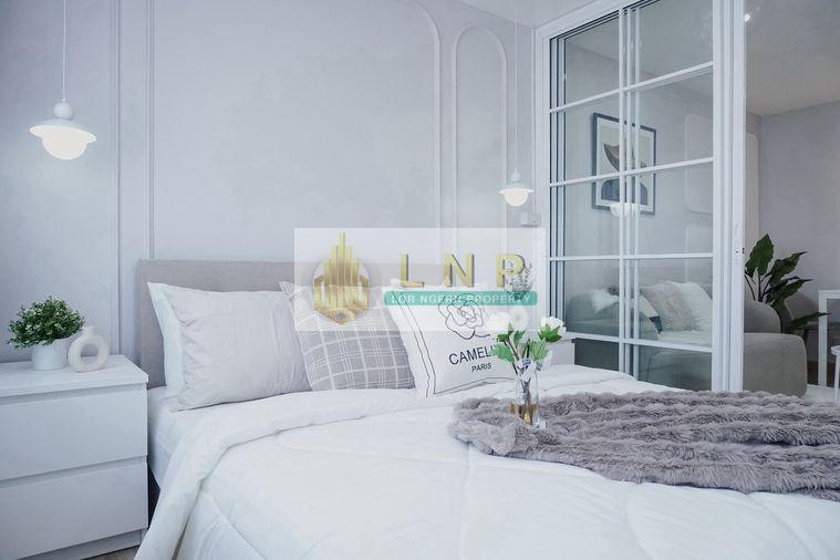 รูป 🏢 ขายคอนโด : Condo One X Sathorn - Narathiwat (คอนโด วัน เอ็กซ์ สาทร - นราธิวาส) รหัสทรัพย์ | 📌LNP-C11198 - รูปที่ 13/14