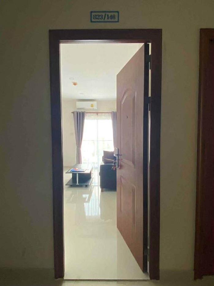 รูป CC Condominium in Khao Noi Pattaya - รูปที่ 4/5