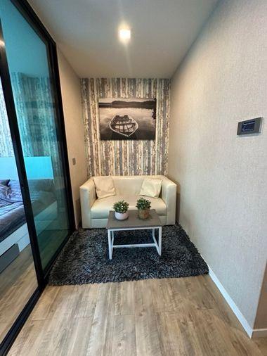รูป 🏢 ขายคอนโด : H2 Glo (เอช ทู โกล์ว)   รหัสทรัพย์ | 📌LNP-C11191  - รูปที่ 12/19
