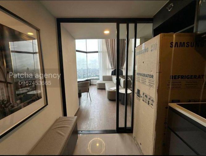 picture Park Origin Chula. 2bed 48sqm. Line id: @pfagent - 6/13