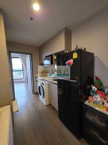 รูป 🏢 ขายคอนโด : COCO PARC Rama 4 (โคโค่ พาร์ค พระราม 4) รหัสทรัพย์ | 📌LNP-C11194 - รูปที่ 6/10
