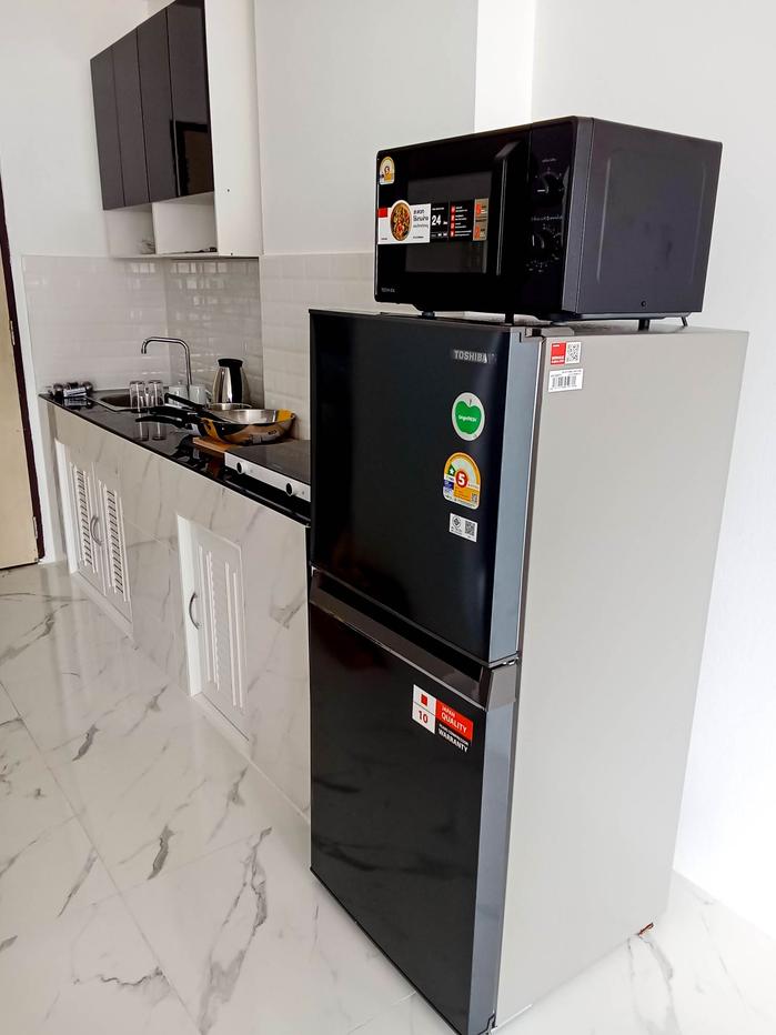 picture Condominium for Sale at View Talay 1 in  Jomtien - 5/10