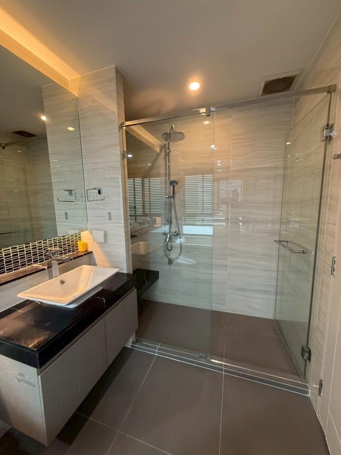 picture Beautiful corner house, fully furnished, ready to move in. Burasiri Pattanakarn. - 8/33