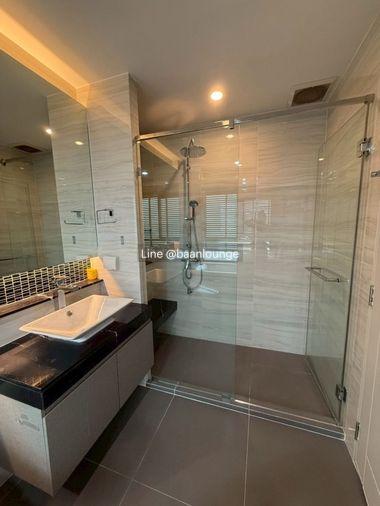 picture Beautiful corner house, fully furnished, ready to move in. Burasiri Pattanakarn. - 8/33
