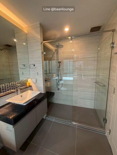 picture Beautiful corner house, fully furnished, ready to move in. Burasiri Pattanakarn. - 8/33