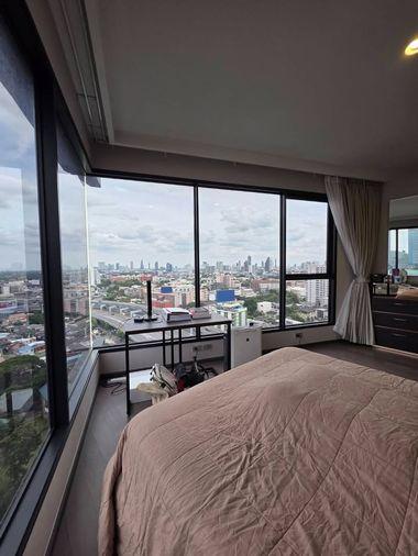รูป 🏢 ขายคอนโด : COCO PARC Rama 4 (โคโค่ พาร์ค พระราม 4)   รหัสทรัพย์ | 📌LNP-C11194 - รูปที่ 10/10