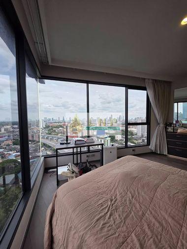 รูป 🏢 ขายคอนโด : COCO PARC Rama 4 (โคโค่ พาร์ค พระราม 4) รหัสทรัพย์ | 📌LNP-C11194 - รูปที่ 10/10