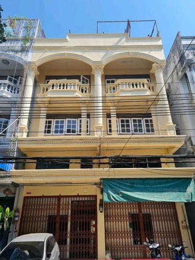 รูป อพาร์ทเม้นท์ ห้องพักเต็มตลอด รับรายได้เลย เจริญรัถ - รูปที่ 1/16