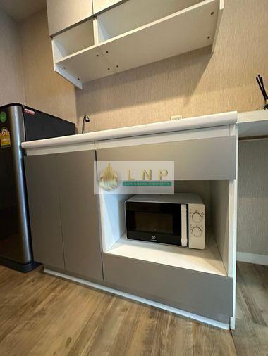 รูป 🏢 ขายคอนโด : H2 Glo (เอช ทู โกล์ว) รหัสทรัพย์ | 📌LNP-C11191 - รูปที่ 14/19