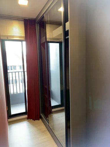 รูป 🏢 ขายคอนโด : Maroon Ratchada 32 (มารูน รัชดา 32)   รหัสทรัพย์ | 📌LNP-C11200  - รูปที่ 2/10