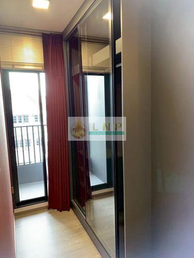 รูป 🏢 ขายคอนโด : Maroon Ratchada 32 (มารูน รัชดา 32) รหัสทรัพย์ | 📌LNP-C11200 - รูปที่ 2/10
