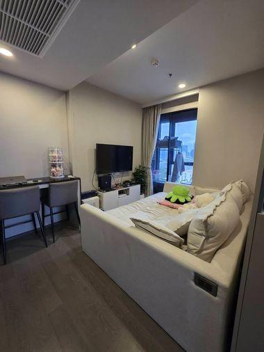 รูป 🏢 ขายคอนโด : COCO PARC Rama 4 (โคโค่ พาร์ค พระราม 4)   รหัสทรัพย์ | 📌LNP-C11194 - รูปที่ 3/10