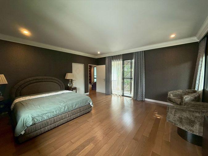 picture Beautiful corner house, fully furnished, ready to move in. Burasiri Pattanakarn. - 13/33