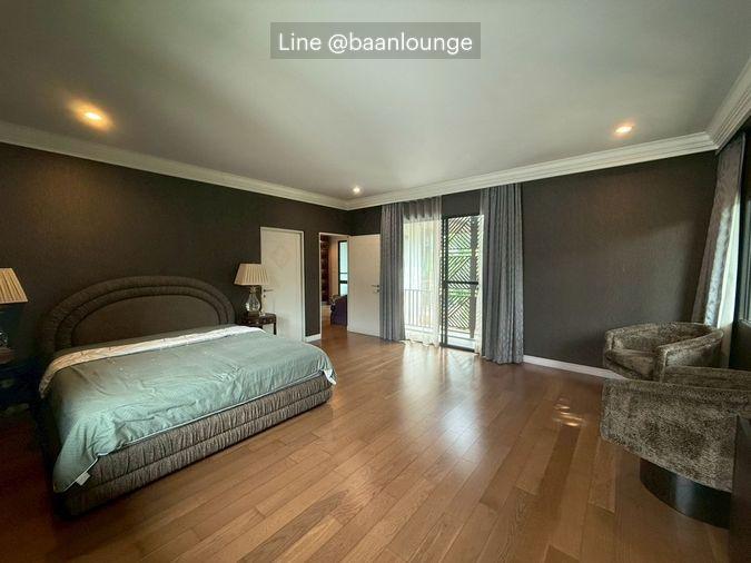 picture Beautiful corner house, fully furnished, ready to move in. Burasiri Pattanakarn. - 13/33