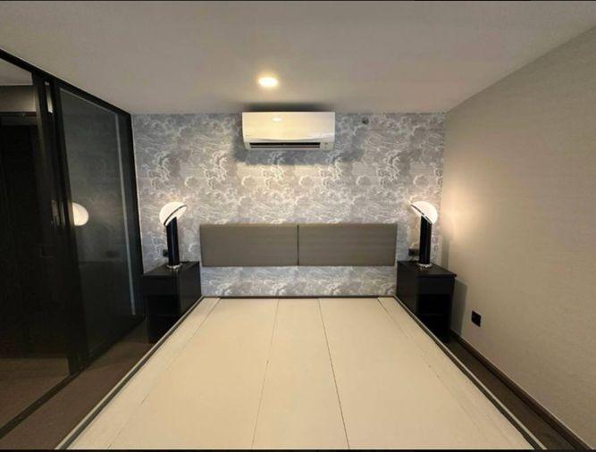 picture Park Origin Chula. 2bed 48sqm. Line id: @pfagent - 12/13