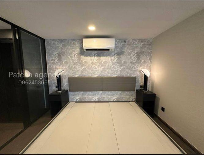 picture Park Origin Chula. 2bed 48sqm. Line id: @pfagent - 12/13