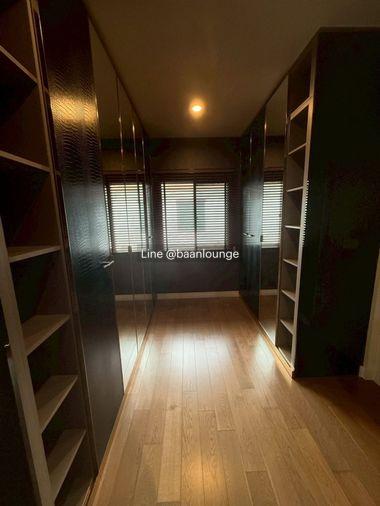 picture Beautiful corner house, fully furnished, ready to move in. Burasiri Pattanakarn. - 11/33