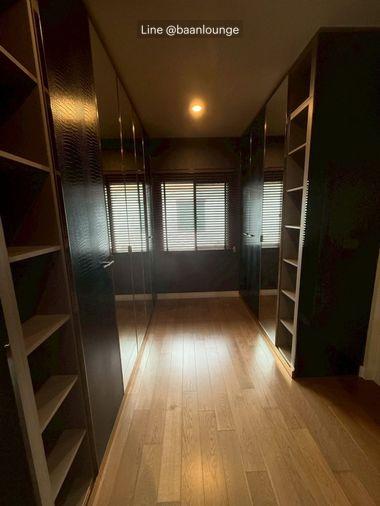 picture Beautiful corner house, fully furnished, ready to move in. Burasiri Pattanakarn. - 11/33
