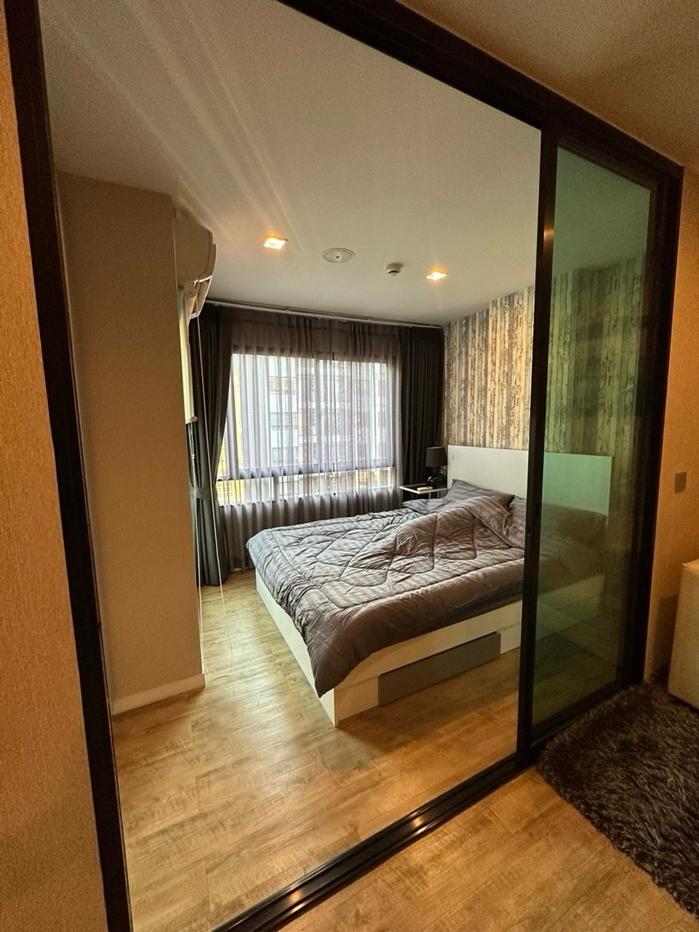 รูป 🏢 ขายคอนโด : H2 Glo (เอช ทู โกล์ว)   รหัสทรัพย์ | 📌LNP-C11191  - รูปที่ 9/19
