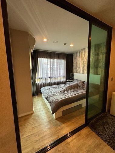 รูป 🏢 ขายคอนโด : H2 Glo (เอช ทู โกล์ว)   รหัสทรัพย์ | 📌LNP-C11191  - รูปที่ 9/19