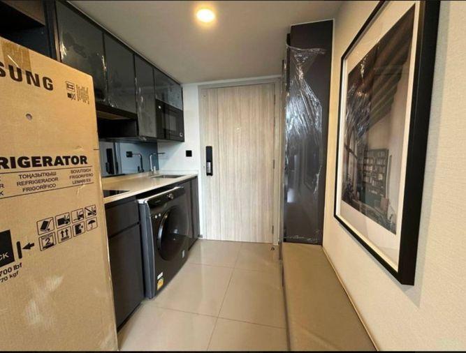 picture Park Origin Chula. 2bed 48sqm. Line id: @pfagent - 3/13