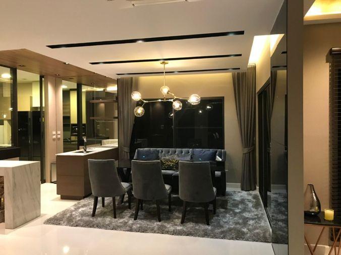 รูป 🏠 ขายบ้าน : Mantana Kalapapruek - Wongwaen (มัณฑนา กัลปพฤกษ์-วงแหวน)   รหัสทรัพย์ | 📌LNP-H724 - รูปที่ 33/43