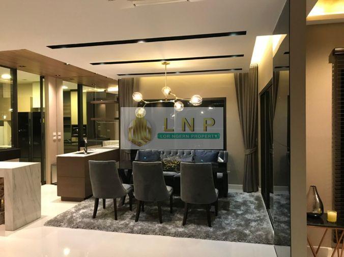 รูป 🏠 ขายบ้าน : Mantana Kalapapruek - Wongwaen (มัณฑนา กัลปพฤกษ์-วงแหวน) รหัสทรัพย์ | 📌LNP-H724 - รูปที่ 33/43