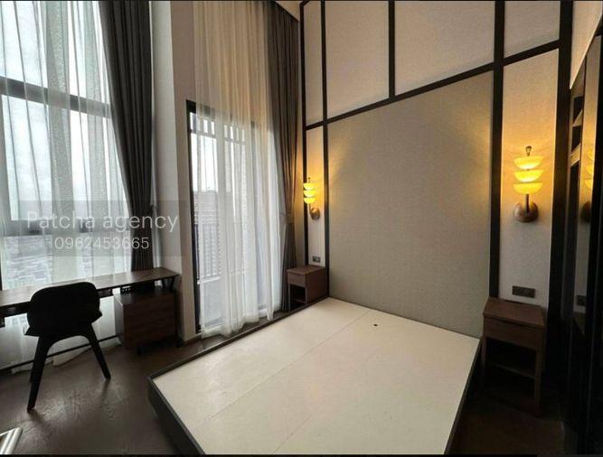 picture Park Origin Chula. 2bed 48sqm. Line id: @pfagent - 7/13
