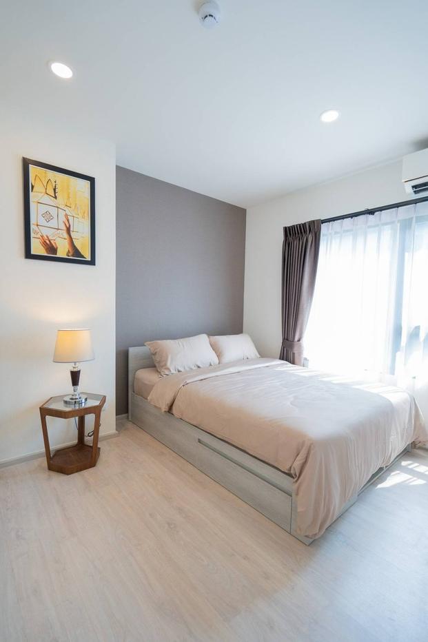 รูป 🏙 ขายคอนโด Escent Ville Condo ติดเซ็นทรัลเฟสติวัล เชียงใหม่ - รูปที่ 1/4