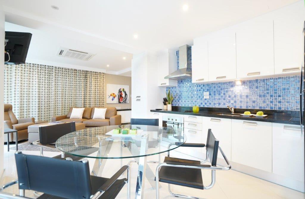 picture Apartment in Pratumnak for Sale - 12/18