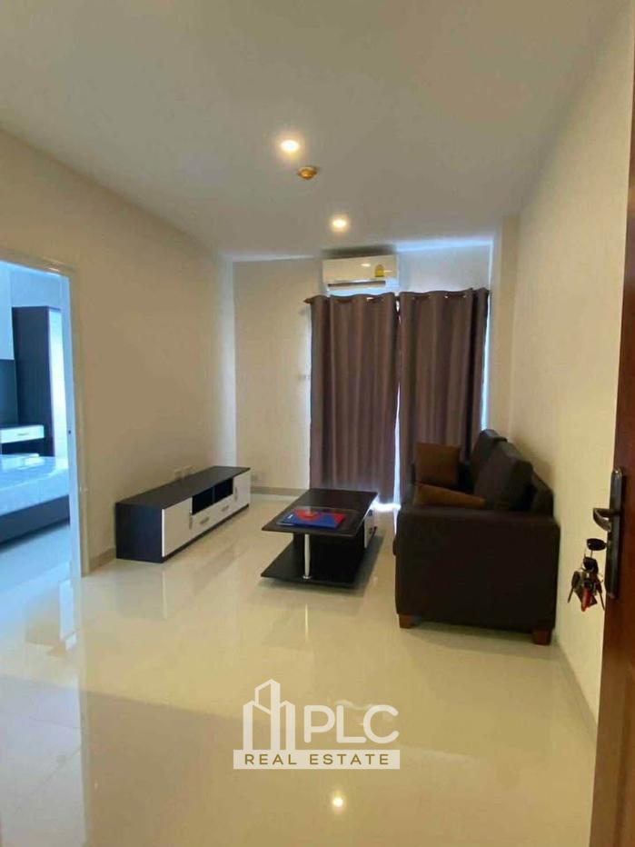 รูป CC Condominium in Khao Noi Pattaya - รูปที่ 1/5