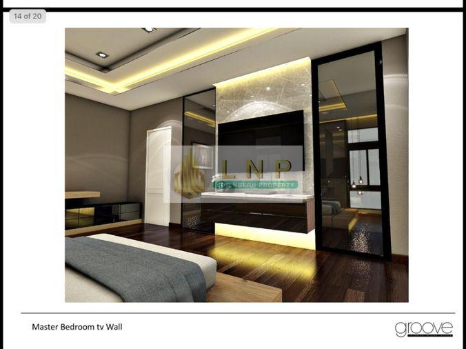 รูป 🏠 ขายบ้าน : Mantana Kalapapruek - Wongwaen (มัณฑนา กัลปพฤกษ์-วงแหวน) รหัสทรัพย์ | 📌LNP-H724 - รูปที่ 40/43