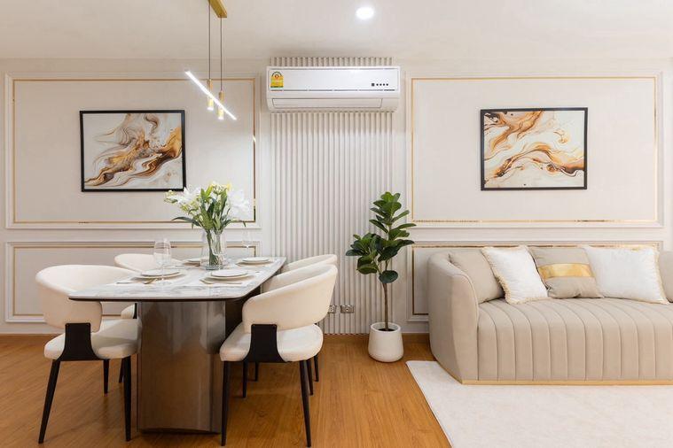 รูป 🏢 ขายคอนโด : Le Rich @ Rama 3 (เลอริช แอท พระราม 3)   รหัสทรัพย์ | 📌LNP-C11199  - รูปที่ 2/12