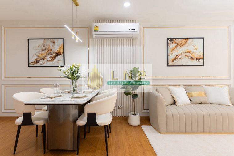 รูป 🏢 ขายคอนโด : Le Rich @ Rama 3 (เลอริช แอท พระราม 3) รหัสทรัพย์ | 📌LNP-C11199 - รูปที่ 2/12