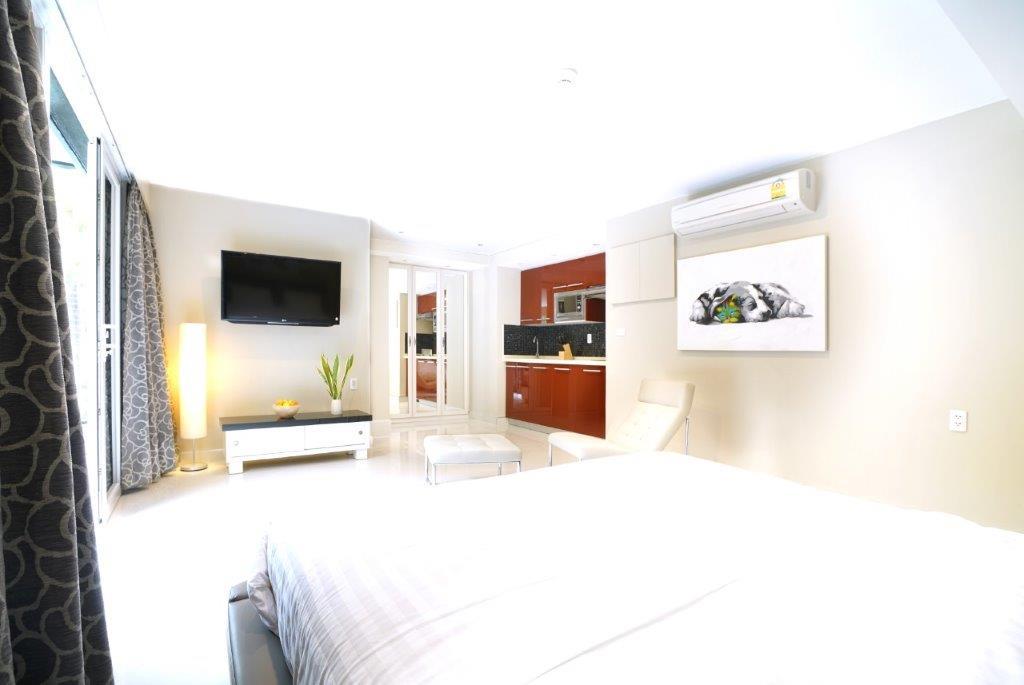picture Apartment in Pratumnak for Sale - 17/18