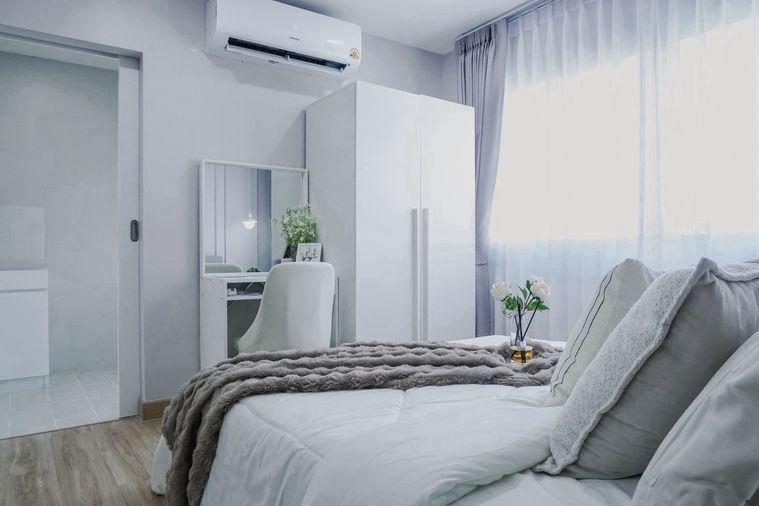 รูป 🏢 ขายคอนโด : Condo One X Sathorn - Narathiwat (คอนโด วัน เอ็กซ์ สาทร - นราธิวาส)   รหัสทรัพย์ | 📌LNP-C11198  - รูปที่ 9/14