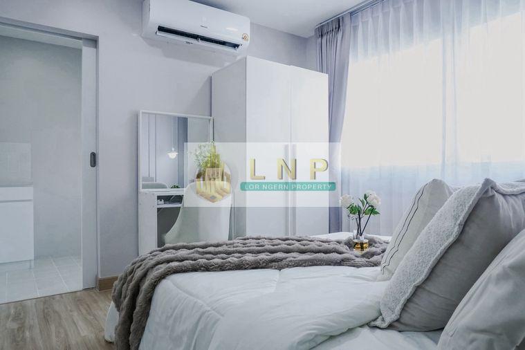 รูป 🏢 ขายคอนโด : Condo One X Sathorn - Narathiwat (คอนโด วัน เอ็กซ์ สาทร - นราธิวาส) รหัสทรัพย์ | 📌LNP-C11198 - รูปที่ 9/14