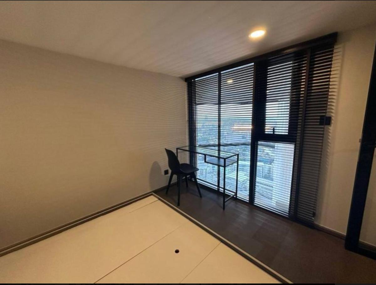 รูป ว่างพร้อมอยู่! Park Origin จุฬา. 2นอน 48ตร.ม. Line id: @pfagent - รูปที่ 13/13