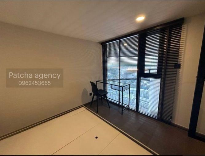 picture Park Origin Chula. 2bed 48sqm. Line id: @pfagent - 13/13