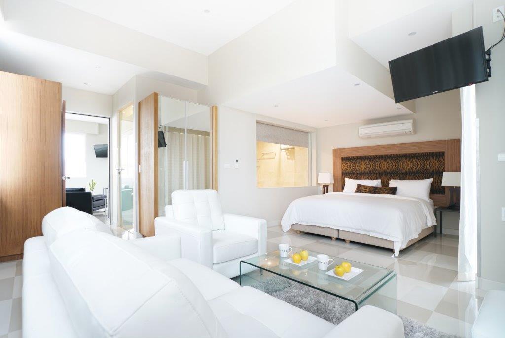 picture Apartment in Pratumnak for Sale - 10/18