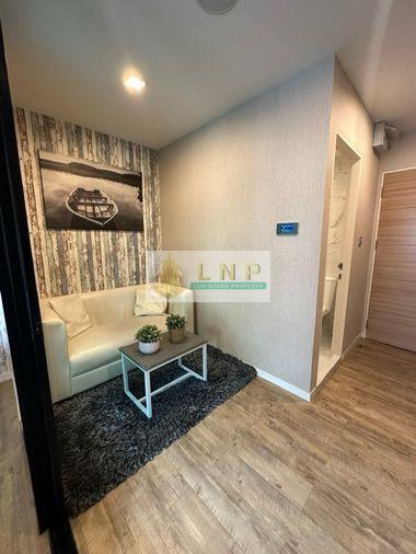 รูป 🏢 ขายคอนโด : H2 Glo (เอช ทู โกล์ว) รหัสทรัพย์ | 📌LNP-C11191 - รูปที่ 8/19