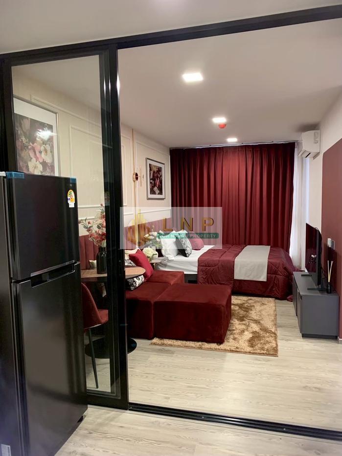 รูป 🏢 ขายคอนโด : Maroon Ratchada 32 (มารูน รัชดา 32) รหัสทรัพย์ | 📌LNP-C11200 - รูปที่ 1/10