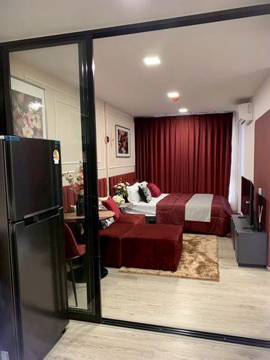 รูป 🏢 ขายคอนโด : Maroon Ratchada 32 (มารูน รัชดา 32)   รหัสทรัพย์ | 📌LNP-C11200  - รูปที่ 1/10