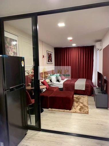 รูป 🏢 ขายคอนโด : Maroon Ratchada 32 (มารูน รัชดา 32) รหัสทรัพย์ | 📌LNP-C11200 - รูปที่ 1/10